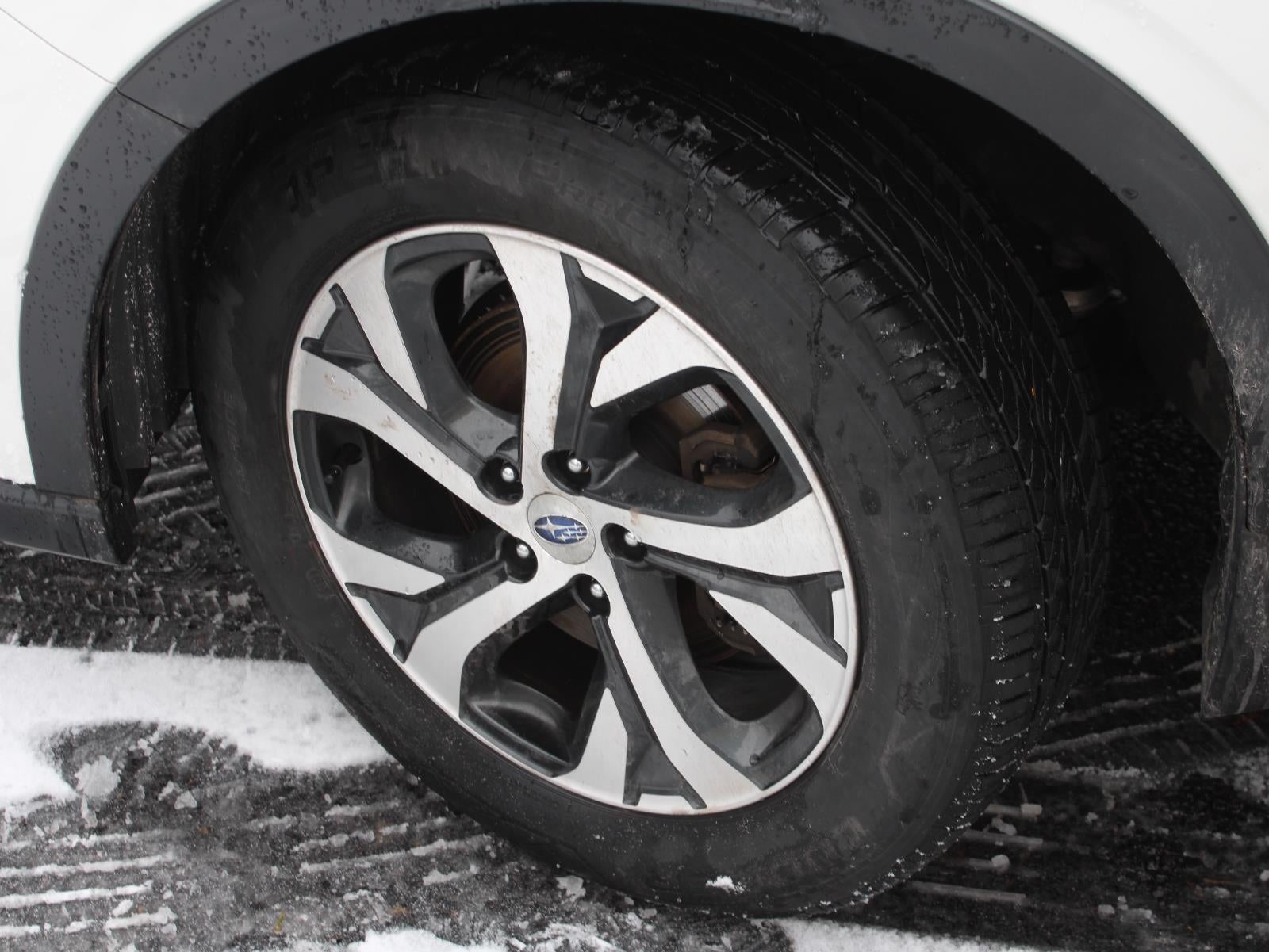 2021 Subaru Outback Touring XT