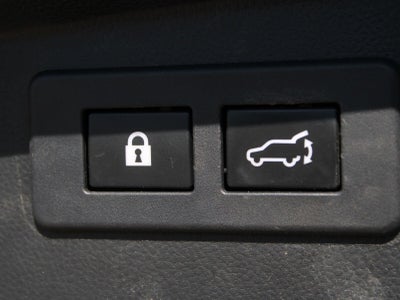 2020 Subaru Outback Touring XT