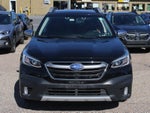 2020 Subaru Outback Touring XT