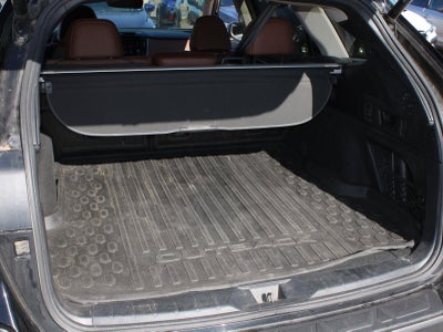 2020 Subaru Outback Touring XT