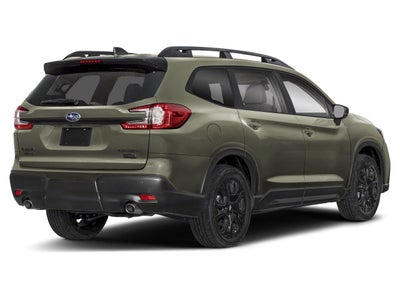 2024 Subaru Ascent Onyx Edition