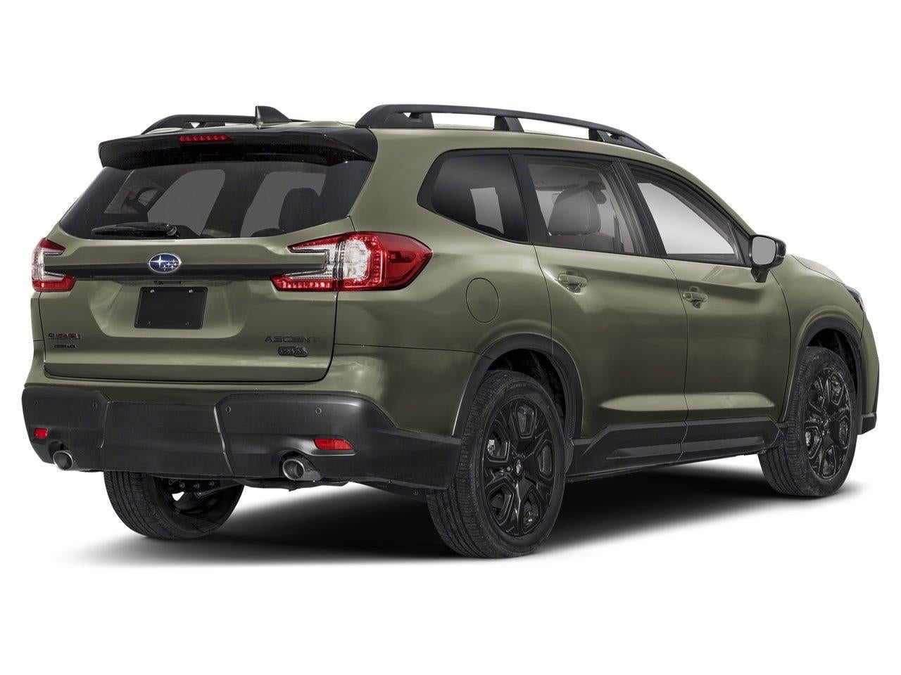 2024 Subaru Ascent Onyx Edition