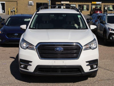 2021 Subaru Ascent Limited