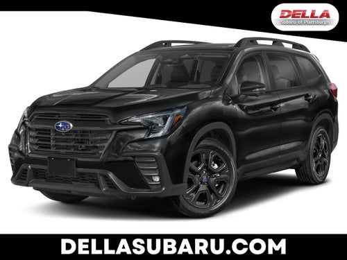 2023 Subaru Ascent Onyx Edition Limited
