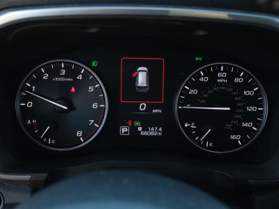 2023 Subaru Ascent Limited