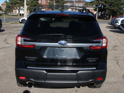 2023 Subaru Ascent Limited