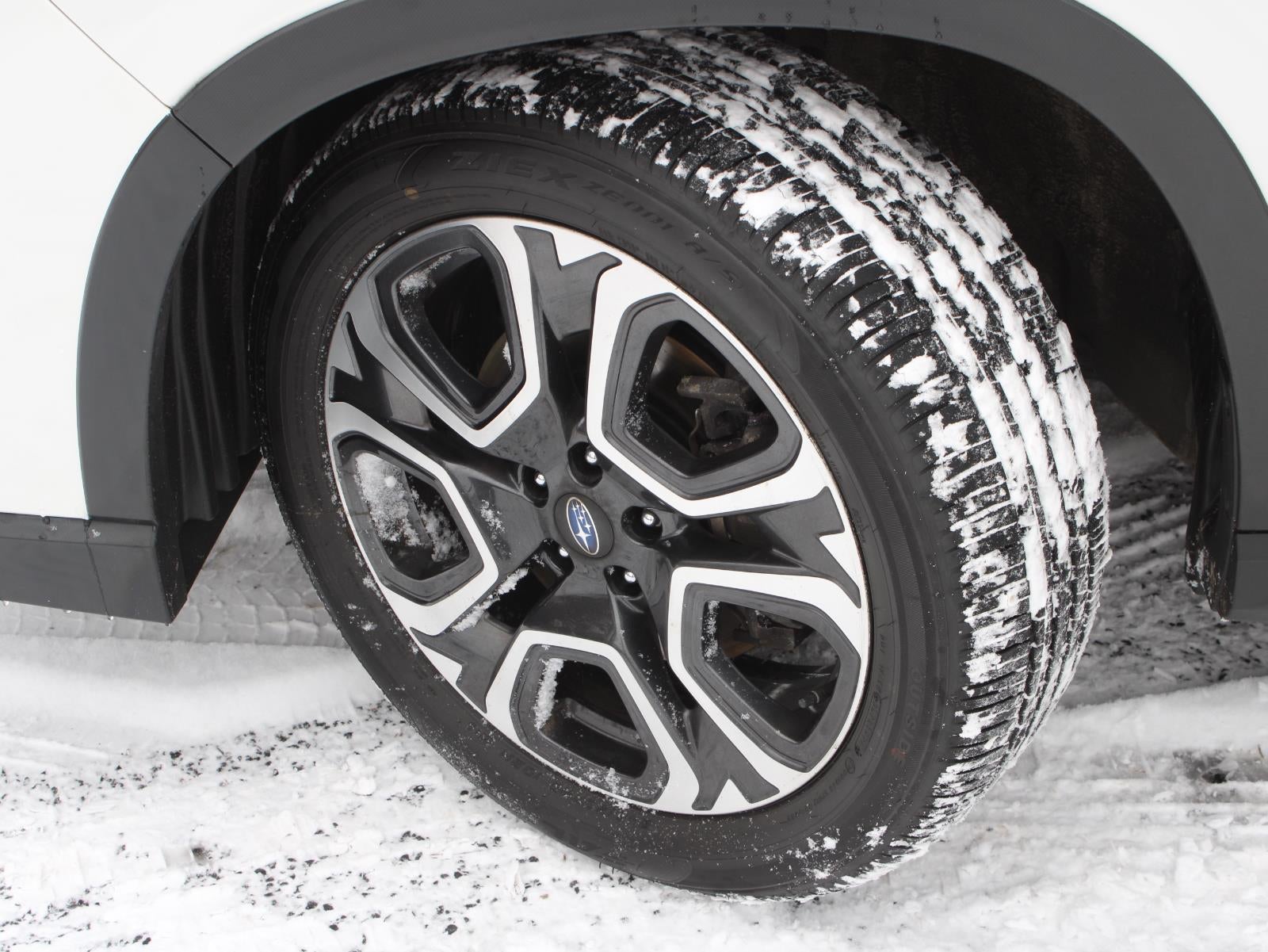 2023 Subaru Ascent Touring