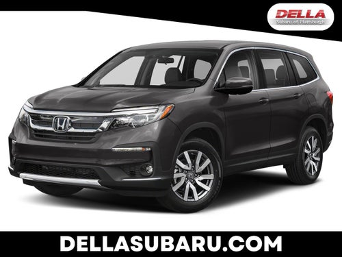 2019 Honda Pilot EX