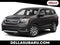 2019 Honda Pilot EX