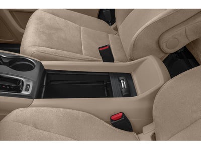 2019 Honda Pilot EX