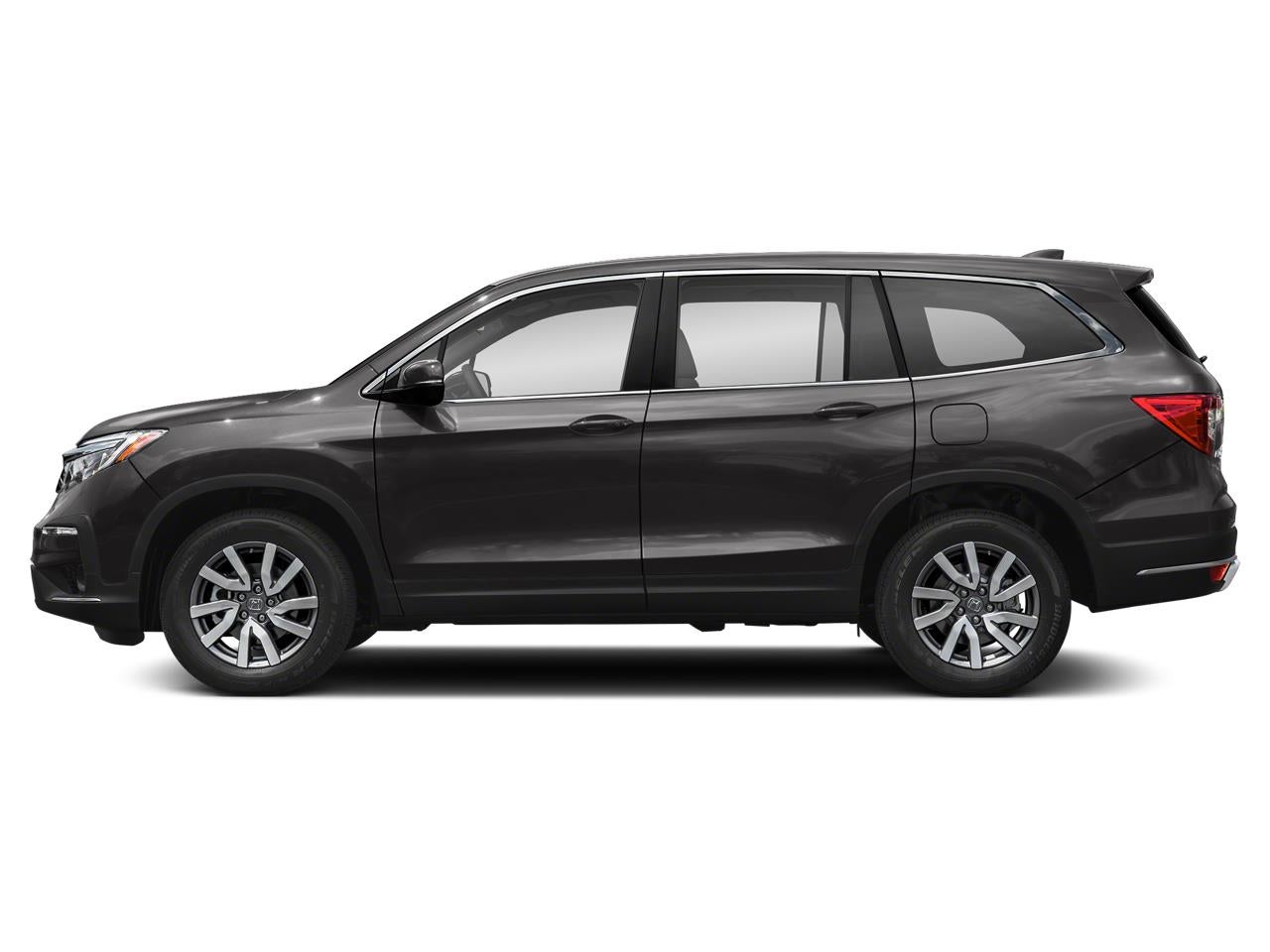 2019 Honda Pilot EX