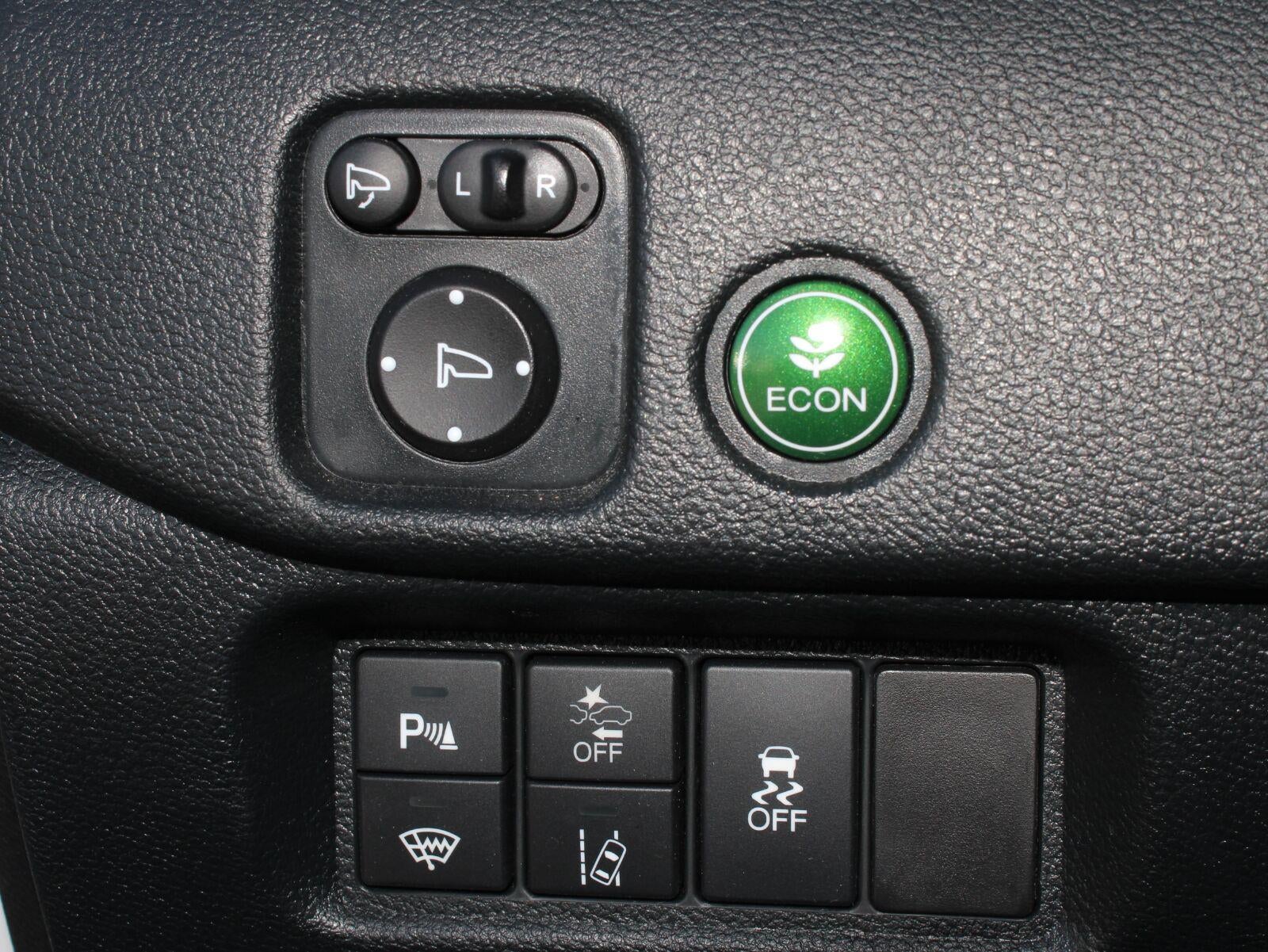 2023 Honda Passport Elite
