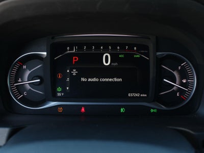 2023 Honda Passport Elite