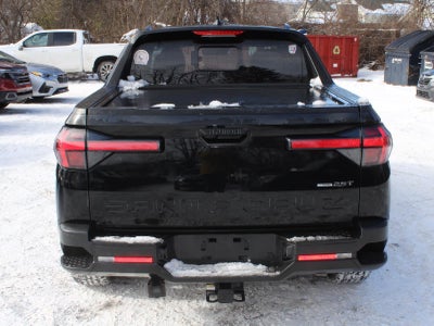 2023 Hyundai Santa Cruz SEL Premium