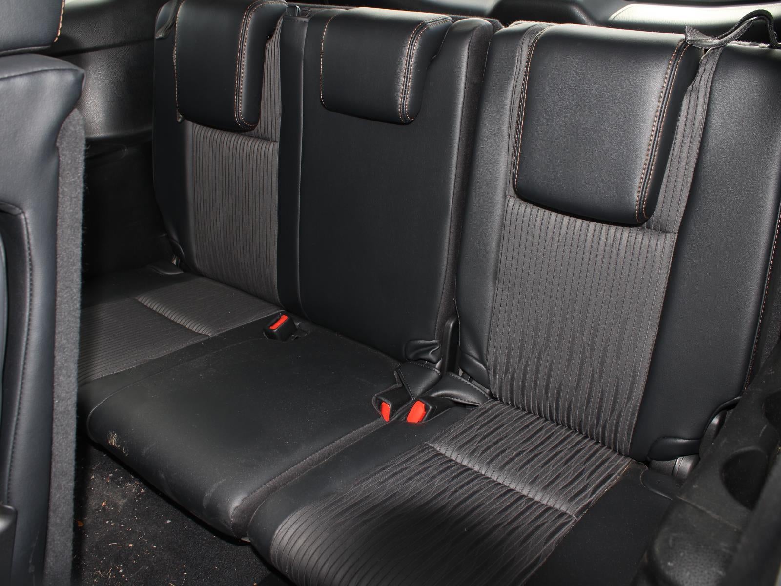 2018 Toyota Highlander LE Plus