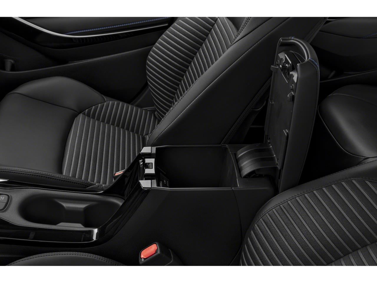 2020 Toyota Corolla XSE