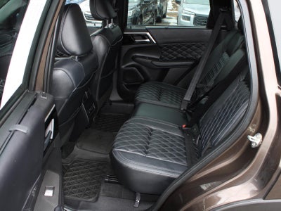 2023 Mitsubishi Outlander SEL