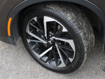 2023 Mitsubishi Outlander SEL