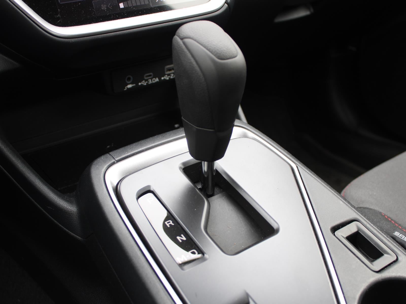 2024 Subaru Impreza Sport
