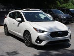 2025 Subaru Impreza Sport