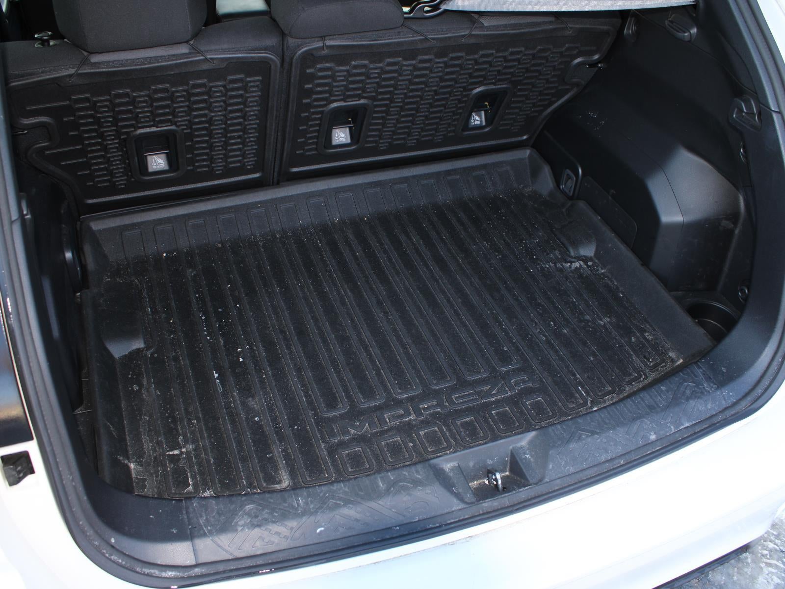 2024 Subaru Impreza Sport