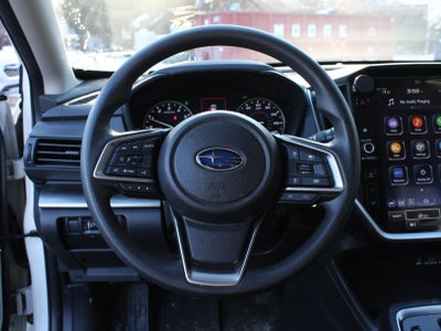 2024 Subaru Impreza Sport