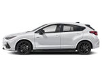 2024 Subaru Impreza RS