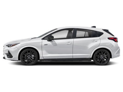 2024 Subaru Impreza RS