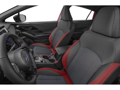 2024 Subaru Impreza RS