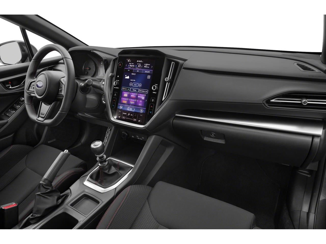 2024 Subaru WRX Premium