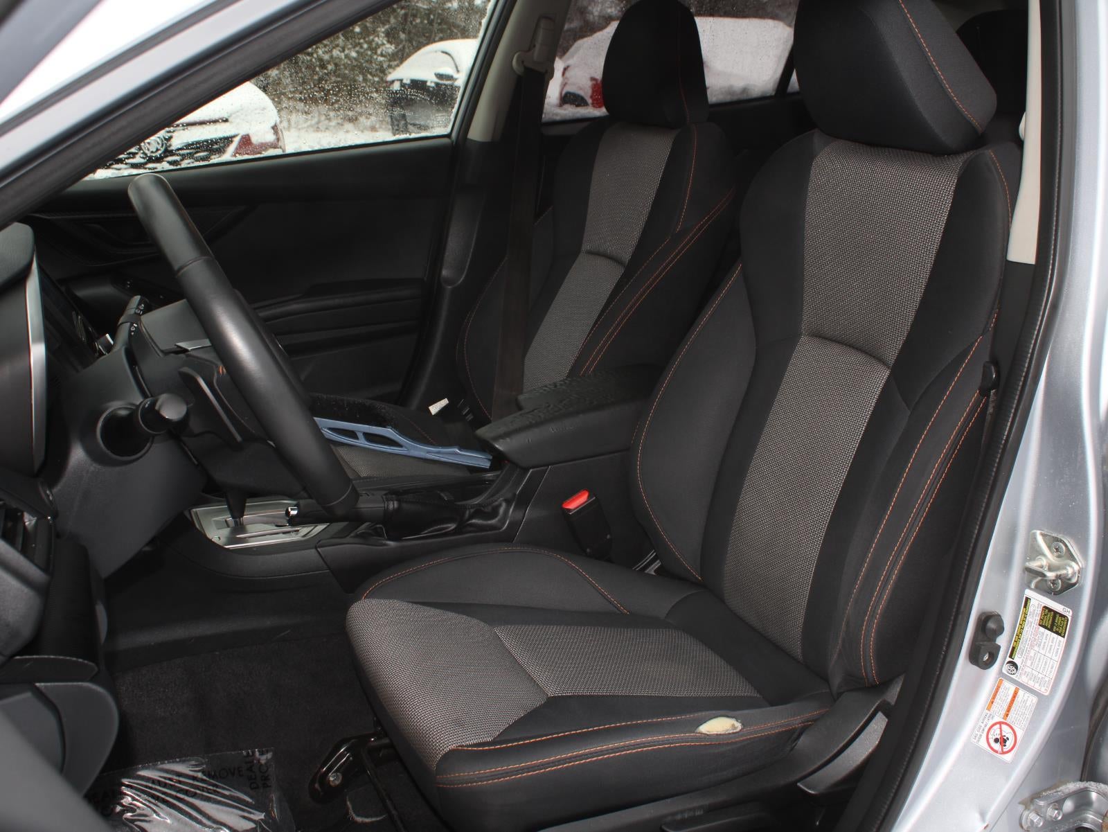 2019 Subaru Crosstrek Premium