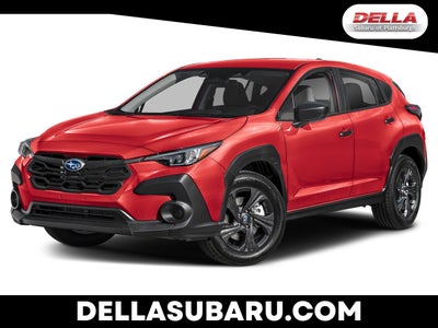 2024 Subaru Crosstrek Base