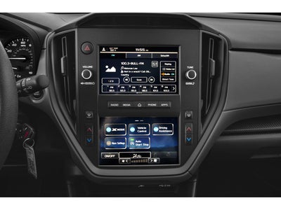 2024 Subaru Crosstrek Base