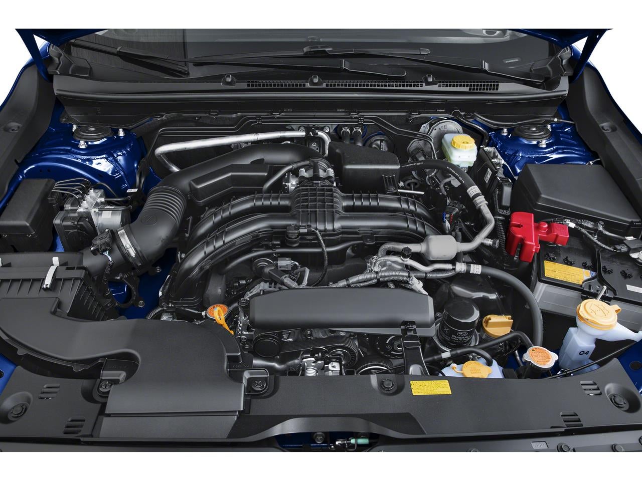 2024 Subaru Crosstrek Base