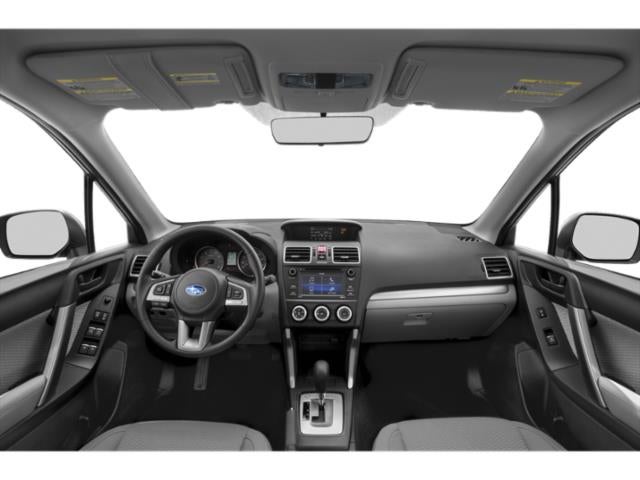 2018 Subaru Forester Base