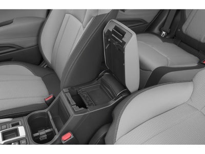 2020 Subaru Forester Base