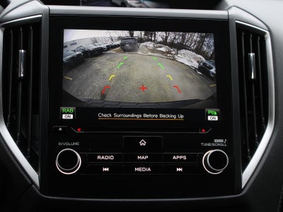 2023 Subaru Forester Touring