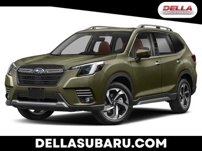 2023 Subaru Forester Touring