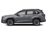 2025 Subaru Forester Base