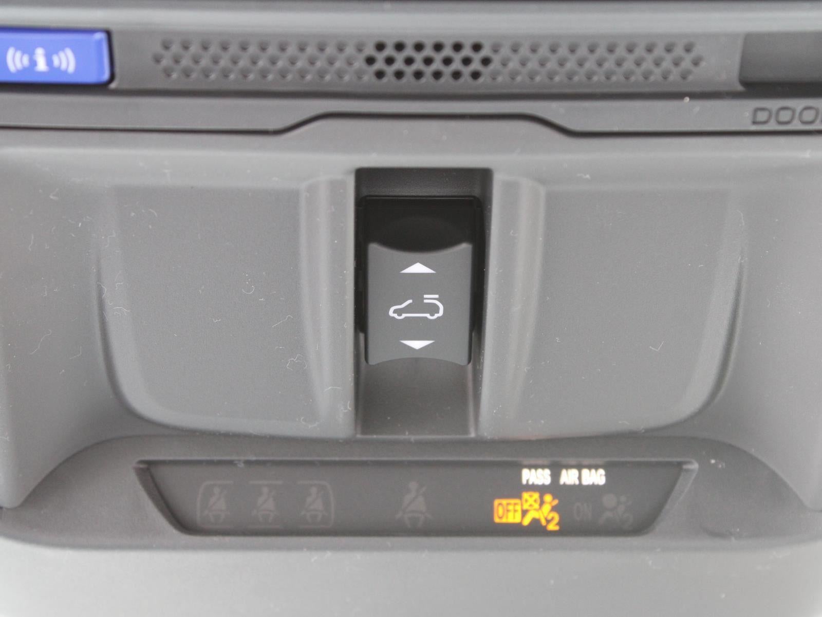 2025 Subaru Forester Premium Hybrid