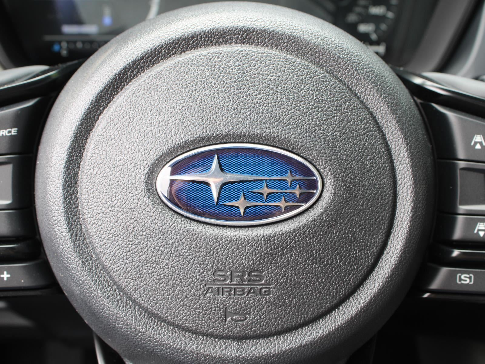 2025 Subaru Forester Premium Hybrid