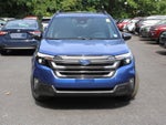 2025 Subaru Forester Premium Hybrid