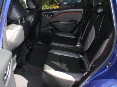2025 Subaru Forester Sport Hybrid