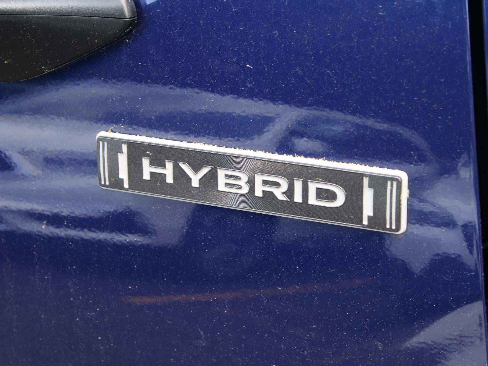 2025 Subaru Forester Sport Hybrid