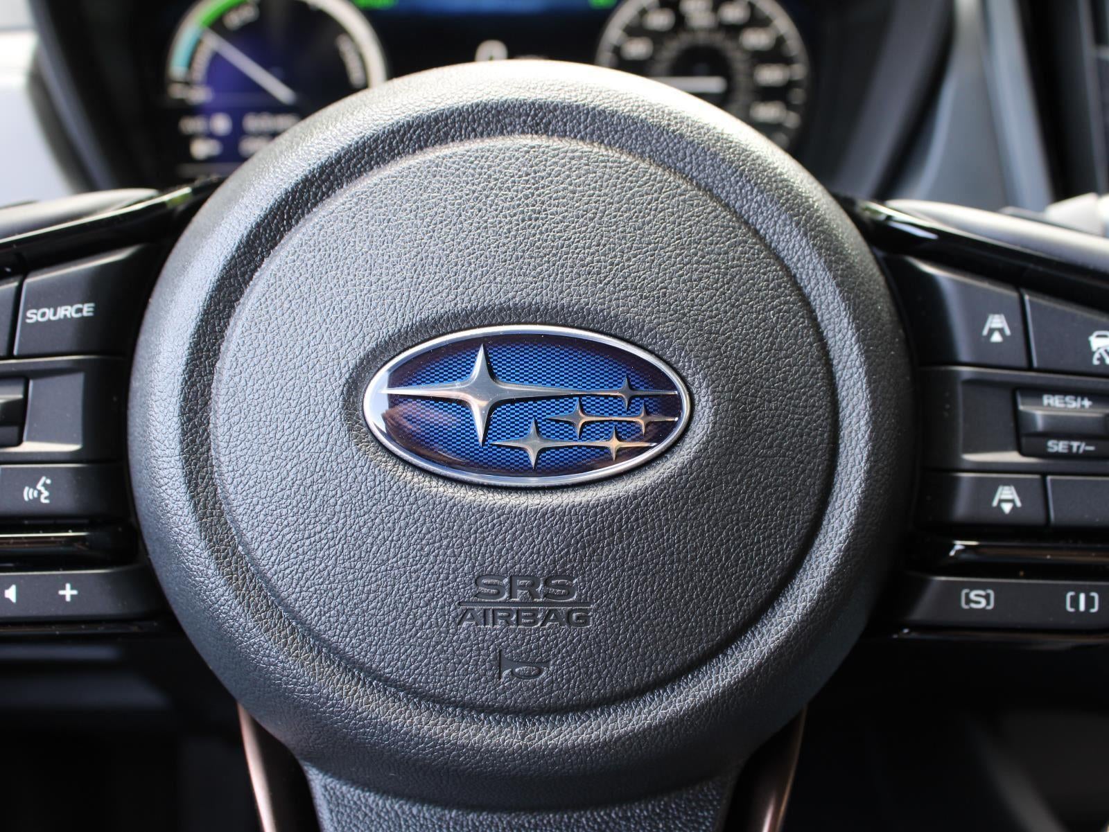 2025 Subaru Forester Sport Hybrid