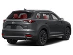2021 Mazda Mazda Cx-9 Carbon Edition