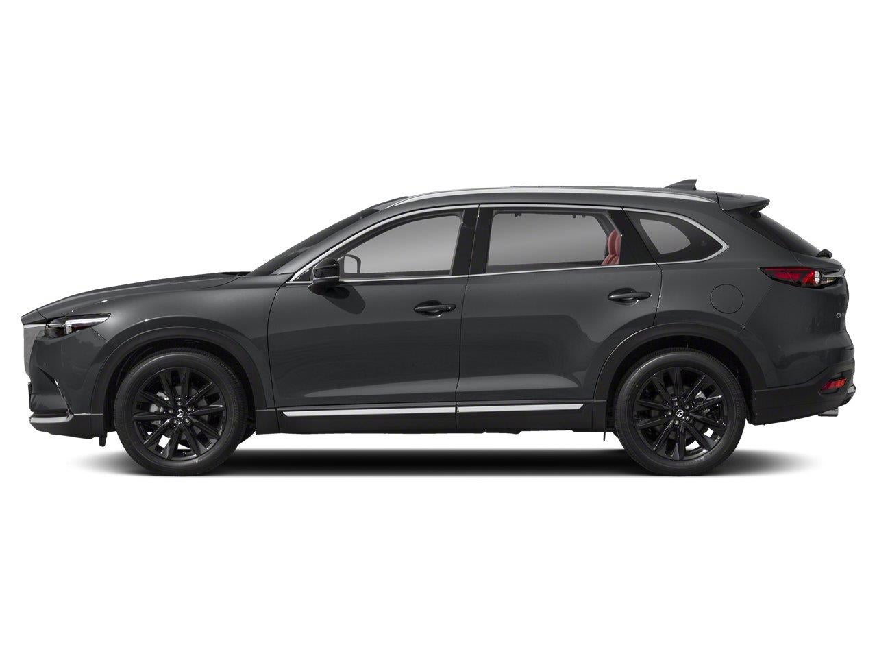 2021 Mazda Mazda Cx-9 Carbon Edition