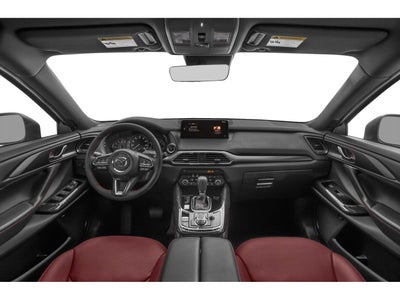 2021 Mazda Mazda Cx-9 Carbon Edition