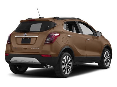 2017 Buick Encore Preferred II
