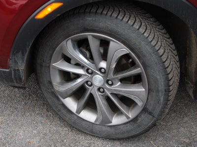 2022 Buick Encore GX Essence